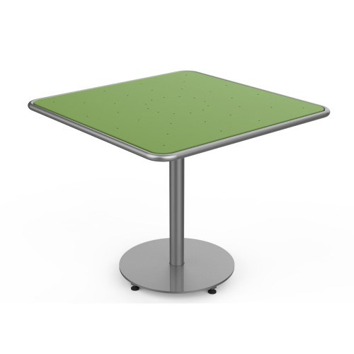 View MTB-1700-00642 Foro Square Table