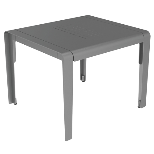 CAD Drawings BIM Models Maglin Site Furniture Inc. MTB-2700-00003