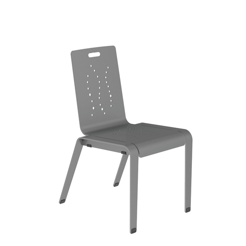 CAD Drawings BIM Models Maglin Site Furniture Inc. MCH-2700-00001