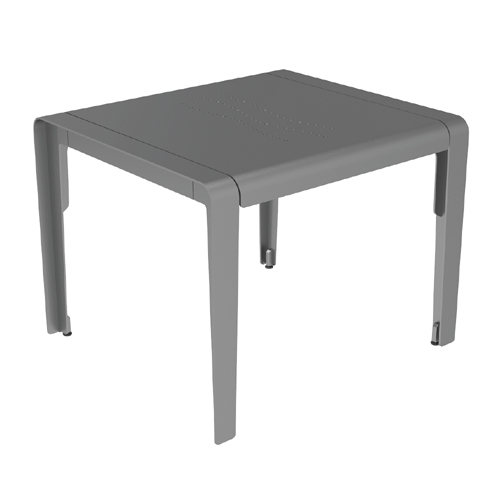 CAD Drawings BIM Models Maglin Site Furniture Inc. MTB-2700-00001
