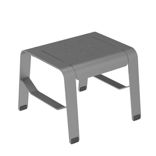 CAD Drawings BIM Models Maglin Site Furniture Inc. MTB-2700-00002