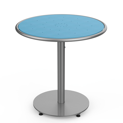 CAD Drawings BIM Models Maglin Site Furniture Inc. MTB-1700-00361