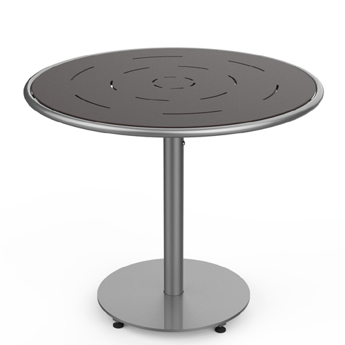 CAD Drawings BIM Models Maglin Site Furniture Inc. MTB-1700-00502
