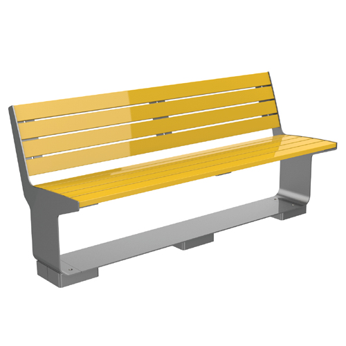 CAD Drawings BIM Models Maglin Site Furniture Inc. MBE-3000-00003