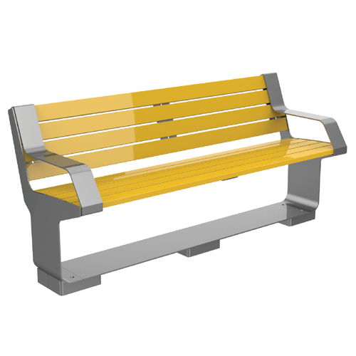 CAD Drawings BIM Models Maglin Site Furniture Inc. MBE-3000-00006