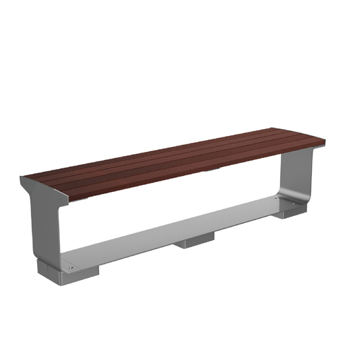 CAD Drawings BIM Models Maglin Site Furniture Inc. MBE-3000-00019