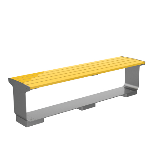 CAD Drawings BIM Models Maglin Site Furniture Inc. MBE-3000-00021