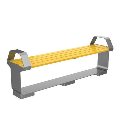 CAD Drawings BIM Models Maglin Site Furniture Inc. MBE-3000-00024