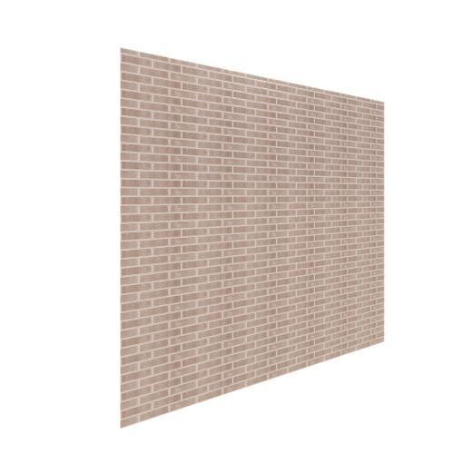 Modular Brick Gray