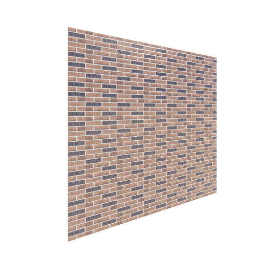 Modular Brick Blend