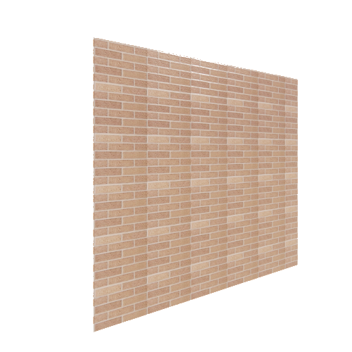 Builders Special Brick Brown