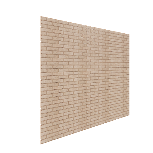 Builders Special Brick Beige