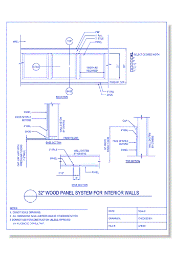 Wood Paneling Caddetails - Wood Wall Cladding Details Dwg Wood Paneling Caddetails - Wood Wall Cladding Details Dwg