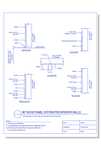 Wood Paneling Caddetails - Wood Wall Cladding Details Dwg Wood Paneling Caddetails - Wood Wall Cladding Details Dwg