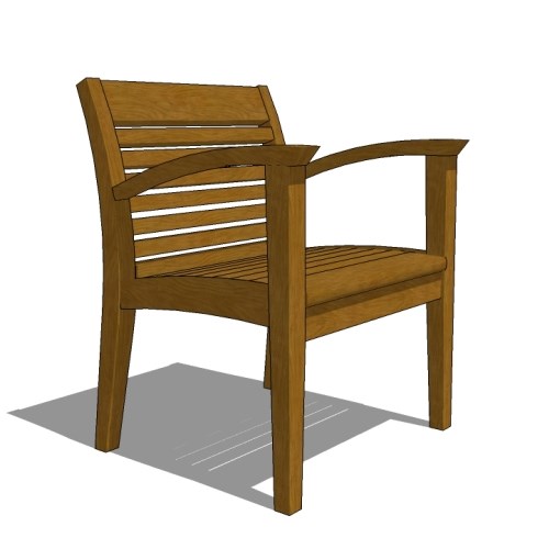 Wellspring Chair
