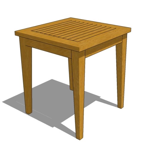 Wellspring Side Tables 