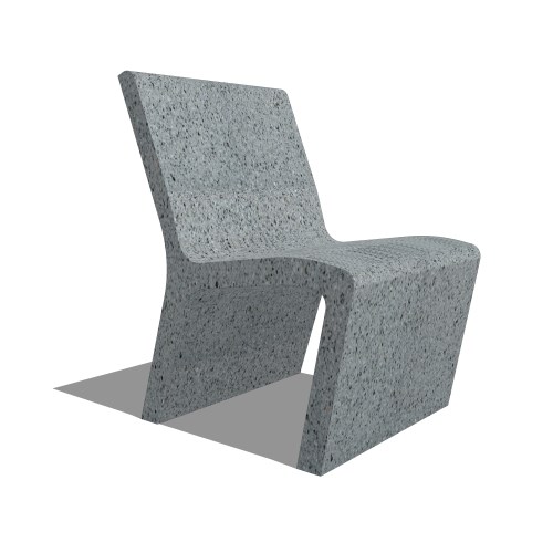 Sillarga-Sicurta Chair