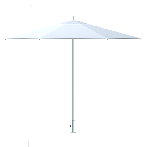 CAD Drawings BIM Models Landscape Forms Inc. TUUCI Umbrella 