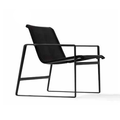 CAD Drawings BIM Models Landscape Forms Inc. Cochran Lounge Chair