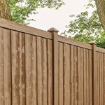 View Sherwood Fencing