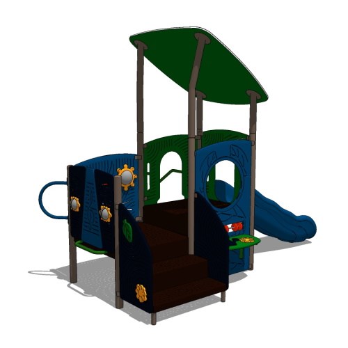 EKB01I - ECHO Toddler