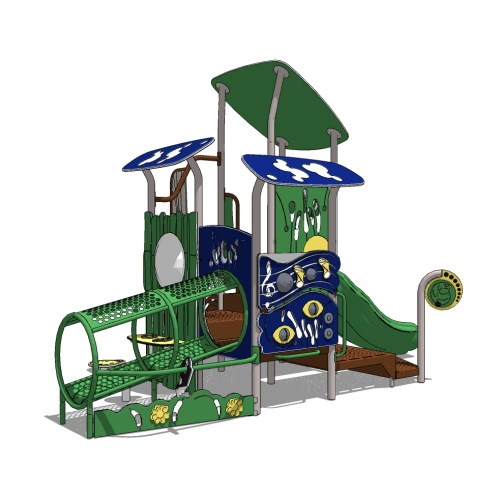 EKB02I - ECHO Preschool