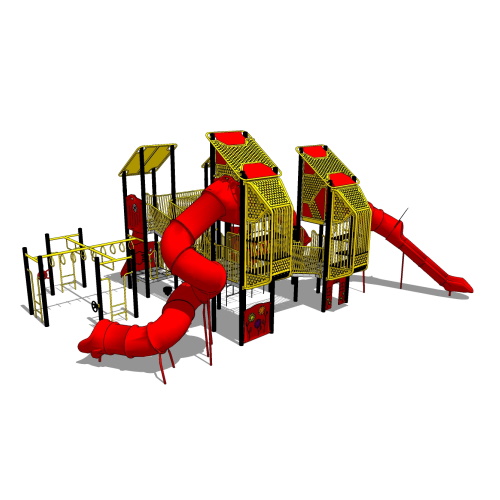 PS22005 - Stuart Steeples