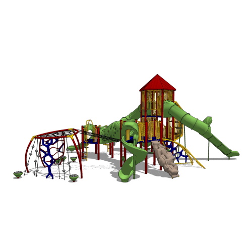 PS22004 - Toutle Range