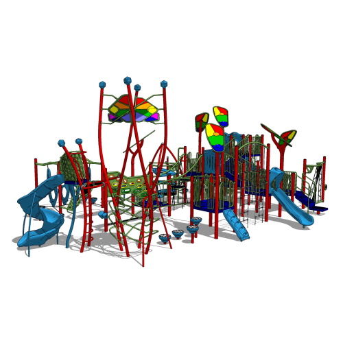 PS22041 - Cocos Hideaway
