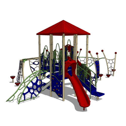 PS22013 - Tangle Time