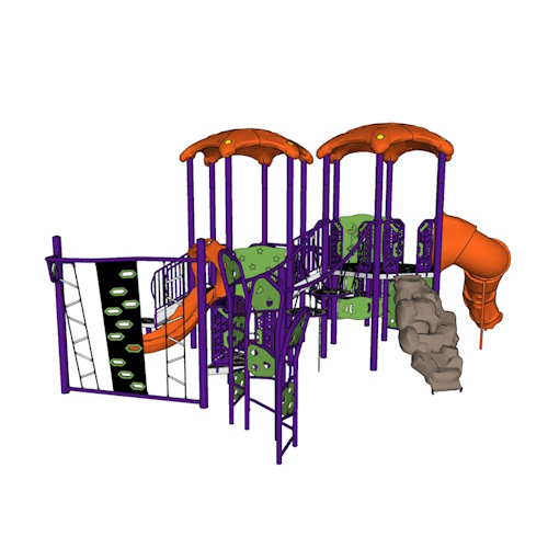 PS22026 - Twisted Trek