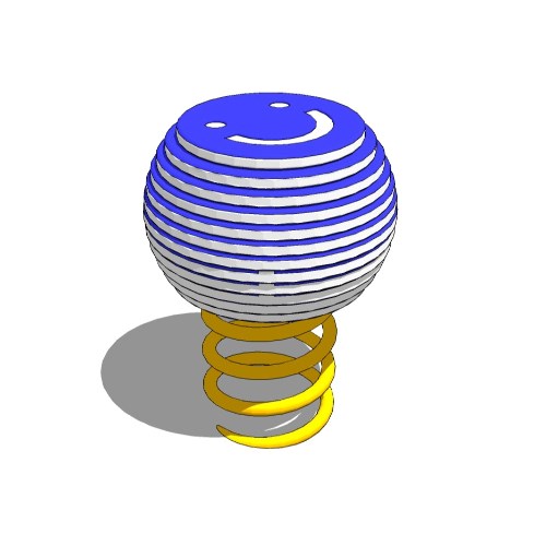 8478 - Inclusive Orb