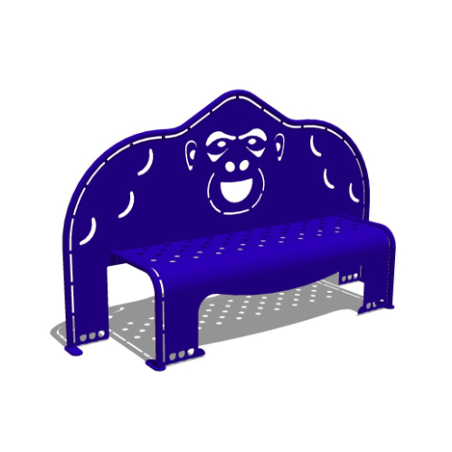 T100S - Gorilla Bench