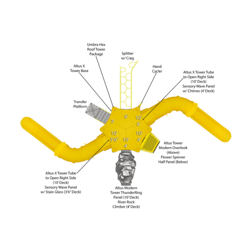 CAD Drawings BIM Models GameTime PS23012 - Chamberlin