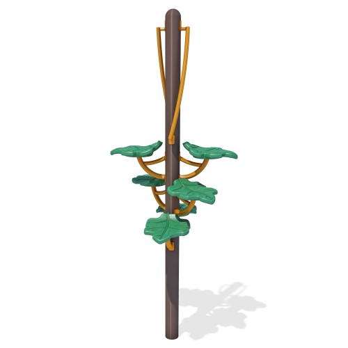 CAD Drawings GameTime 38011 - High Vine Climber