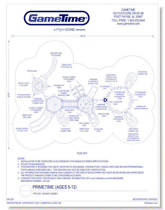 PT21022 - Mount Lindsey