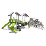 CAD Drawings BIM Models Little Tikes Commercial