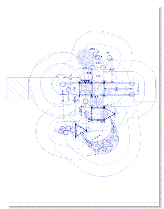 Playground Systems - Play Builders®: PB20-72363