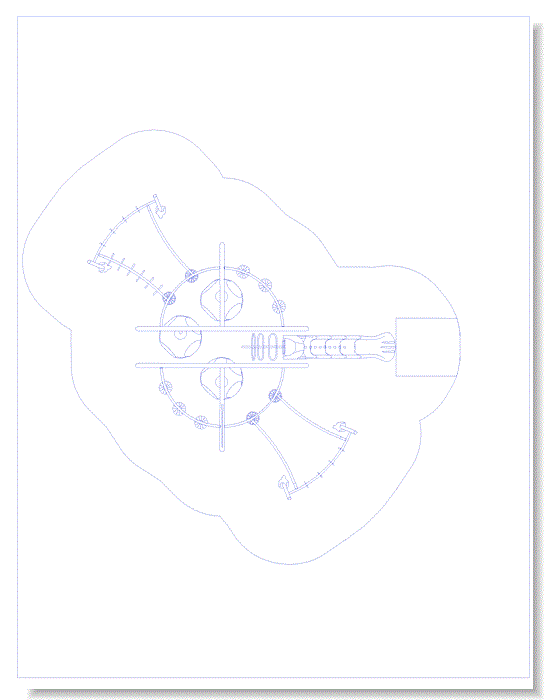 Playground Systems - N-R-G Builders®: NRG20-72217