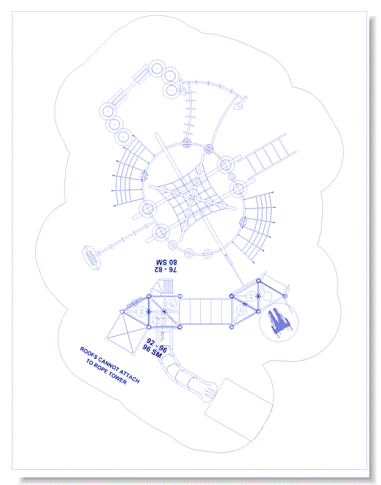 Playground Systems - N-R-G Builders®: NRG20-72641