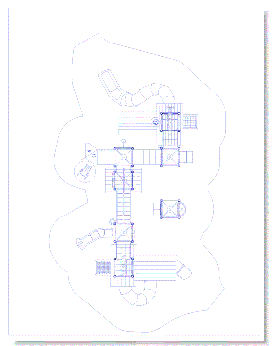 Playground Systems - Nu-Edge®: NE20-71851