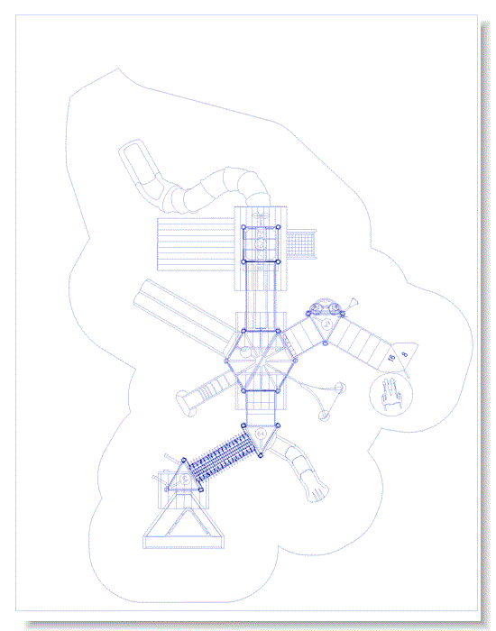 Playground Systems - Nu-Edge®: NE20-71854