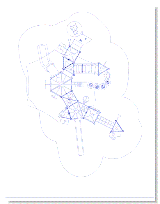Playground Systems - Nu-Edge®: NE20-71859