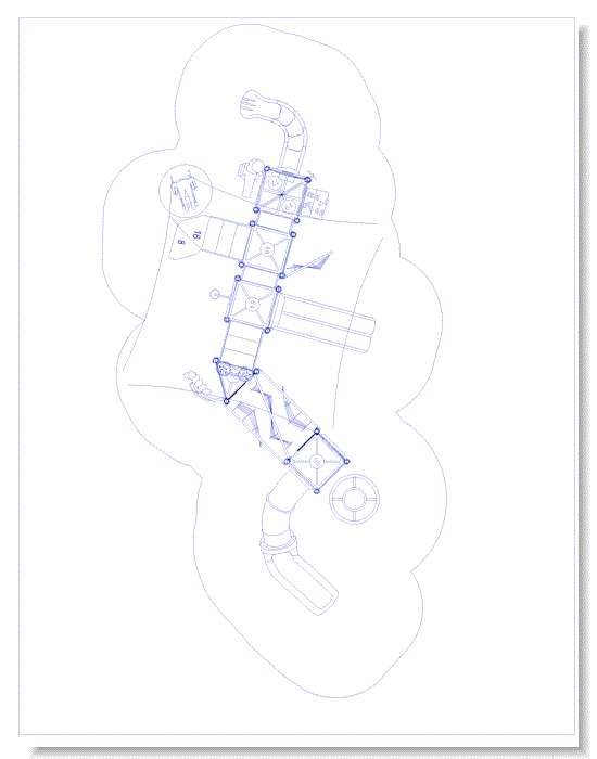 Playground Systems - Nu-Edge®: NE20-71861