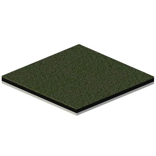 PlayBound™ TurfTop with Infill System - General Info.