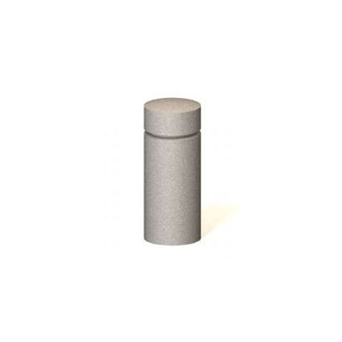 CAD Drawings Petersen Manufacturing Company, Inc. Round Bollard Series
