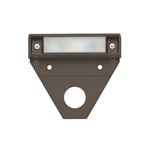View Nuvi Small Deck Sconce