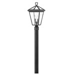 View Alford Place Medium Post Top or Pier Mount Lantern (2561MB-LV)
