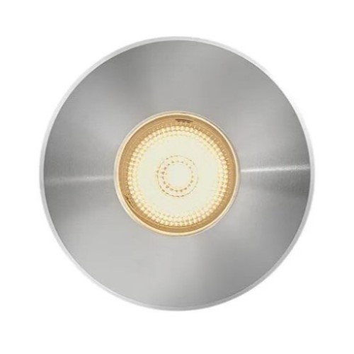 CAD Drawings BIM Models Hinkley  Dot LED Round Button Light