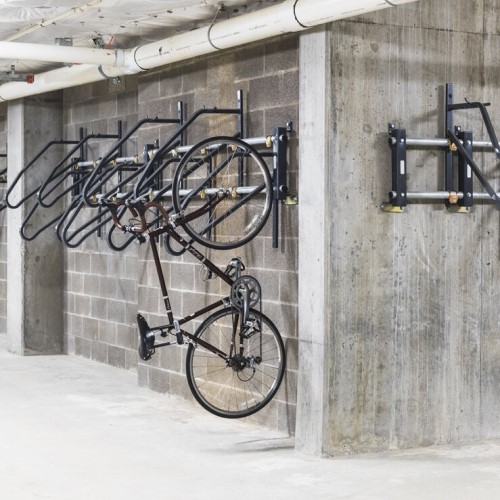 Huntco sales bike racks